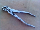 Craftsman 5" Slip Joint Pliers No. 4513 Made Usa Used. Price: $9.99.