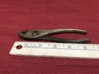 Penens Corp. 5 Slip Joint Pliers Chicago Usa Made Tool Used. Price: $14.50.