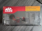 Mac Tools 24PC Set - Pliers, Screwdrivers, Adjustable Wrenches Red (sealed) New. Price: $320.00.