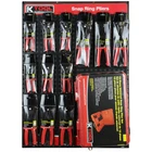 K-tool 821 Snap Ring Pliers Display Assortment Board Not Included New. Price: $246.22.