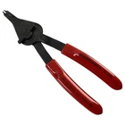 Cornwell ML-3202R Interchangeable Internal / External Snap Ring Pliers Red Usa Used. Price: $17.21.
