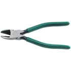 Sk Tools Diagonal Cutter 7-3/8 Inch Overall Length 5/8 Jaw (15027) New. Price: $36.65.