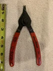 Blue Point Tools PR34A Snap Ring Pliers. Nice Condition Shown Used. Price: $13.00.