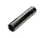 Blue Point 1/4" Drive 12MM Deep Socket BLPLSM1412 New. Price: $12.99.