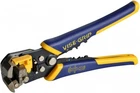 Irwin Vise-grip Wire Stripper, Inch Jaw, Cuts 10-24 Awg, 8" (200MM) New. Price: $46.99.