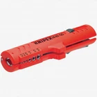 Knipex Universal Metric Wire Stripping Tool With Longitudinal Blade New. Price: $65.28.