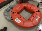 New Milwaukee Stainless Fish Tape 240FT - Lots Tools Pick From Cincinnati Ohio. Price: $89.99.