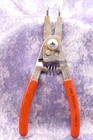 HI-TECH-1221-S Internal, External Snap Ring Pliers Used. Price: $14.95.