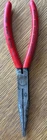 Matco/knipex Tools PNC8/ 8" Soft Needle Nose Pliers W/ Cutter Used. Price: $23.50.