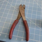 Snap On High Leverage Cutters 388BCP Used. Price: $31.16.