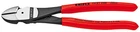Knipex 7401180SBA High Leverage Diagonal Cutter Black Plastic Coated 1/4 In New. Price: $48.96.