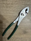 Vintage S-k Tools 8" Hose Clamp Pliers 7408 Sk Made Usa Used. Price: $14.99.