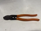 Cornwell High Leverage Cable Cutter Model CCL-911 Made In Usa Used T8. Price: $17.98.