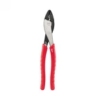 48-22-6103MILWAUKEE Tool Comfort Grip Crimping Pliers New. Price: $44.62.