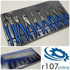 Blue Point 8PC Pliers & Cutters Set - As Sold By Snap On. New. Price: $183.51.