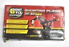 Dent Fix Shunting Pliers DF-SP360 For Spot Welding Conductive Coating Black New. Price: $64.99.
