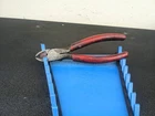 #BL509 Snap 87BCP 7-1/4" Diagonal Cutter Pliers Talon Grip Used. Price: $39.95.