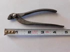 Utica Tools Ignition Pliers No. 517-5 Slip Joint Mini Usa Used. Price: $10.00.