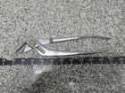 Craftsman Tools Usa Slip Joint Water Pump Pliers 9-45375 Used. Price: $14.99.