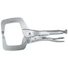 Tool 58811 Locking Clamp Pliers, 11" Long, 3" X 3-3/4" Throat New. Price: $32.07.