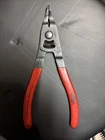 Lisle External Retaining Ring Pliers Used. Price: $16.99.
