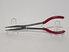 New! Mac Tools Duck Bill Pliers Red Spring-loaded Long Handles P11LRDBA. Price: $49.95.