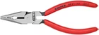 Knipex Needle Nose Combo Pliers - 5 3/4" New. Price: $46.28.
