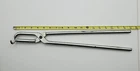 Old Forge 19" Long Truck Brake Spring Plier #OF-1041 Retired New. Price: $69.92.