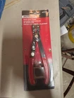 Autocraft AC3150 Snap Pliers Works With Internal & External Rings New. Price: $14.95.