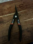 Performance Tool Clip Removal Pliers Used. Price: $11.00.