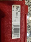Stanley Proto J47116 1/4" Drive 25 Piece Socket Set Usa Premium Tool Kit New. Price: $150.00.