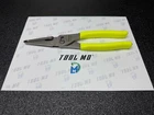 Snap-on Tools Usa New Hi-viz 9" Soft Grip Long Nose Slip Joint Pliers LN47ACFHV. Price: $99.95.
