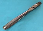 Antique Kraeuter & Co. 1841-10" Button's Pattern Pliers Ca. 1910 1921 Usa Used. Price: $42.00.