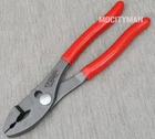 Wilde Tool Slip Joint Pliers 8" Inch G263.NP Usa Made New. Price: $12.75.