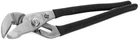 Performance Tool W1119C 9-1/2 Inch Groove Joint Pliers New. Price: $21.06.