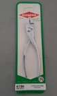 Diamond Horseshoe 5" Regular Nose W/ Cutter Slip Joint Pliers K15H 1C New. Price: $33.83.