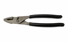 Snap-on Tools Black Soft Grip 9" Combination Slip Joint Pliers 49ACFBK Usa New. Price: $79.99.