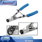 New Motorcycle Motorbike Brake Caliper Piston Removal Pliers Pullers Repair Tool. Price: $17.99.