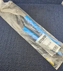 Channellock 460 Bulk: 16.5" Tongue & Groove Pliers, 8 Adjustments Straight New. Price: $47.93.
