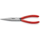 Knipex Tools 2611200 Long Nose Pliers With Cutter New. Price: $35.41.