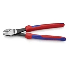Knipex 74 02 250 High Leverage Diagonal Cutters 9,84" With Soft Handle New. Price: $62.17.