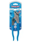 Heavy Duty Jaw Tongue Groove Pliers 6.5 In Rust Res. Utility Tool New 412. Price: $19.99.