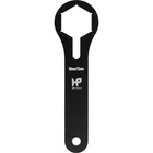 Hp Tools Wp Dual Chamber Fork Cap Wrench Black, 50MM NC-6063-B New. Price: $20.69.