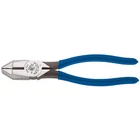 Klein Tools D201-7NE Linemans PLIER,7-7/16" L,dipped 2DGY9 New. Price: $41.86.
