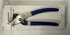 Williams PL-1519C Superjoint Inch Pliers Usa New. Price: $19.99.