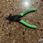 Oemtools 25397 6-1/2 Heavy Duty Snap Ring Piece Pliers Set, Ext. And Internal New. Price: $13.59.
