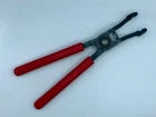 Mac Tools 10-1/2" Long Spark Plug Boot Puller Grabber Pliers, SP600, Usa Used. Price: $29.98.