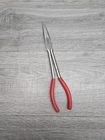 Snap Long Reach Needle Nose Pliers 11" 911CP Used. Price: $39.99.