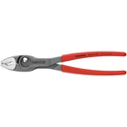 Knipex 82 250 10" Twingrip Pliers New. Price: $64.22.