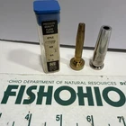 National Torch Tip 62NFF Size 1 For Natural, Propane Gas New. Price: $10.99.